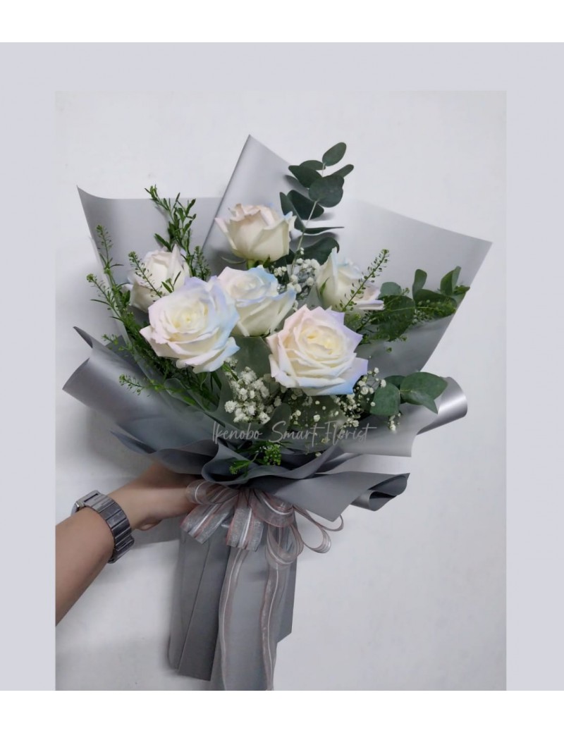 Flower Delivery In Sungai Petani Kedah Best Flower Site